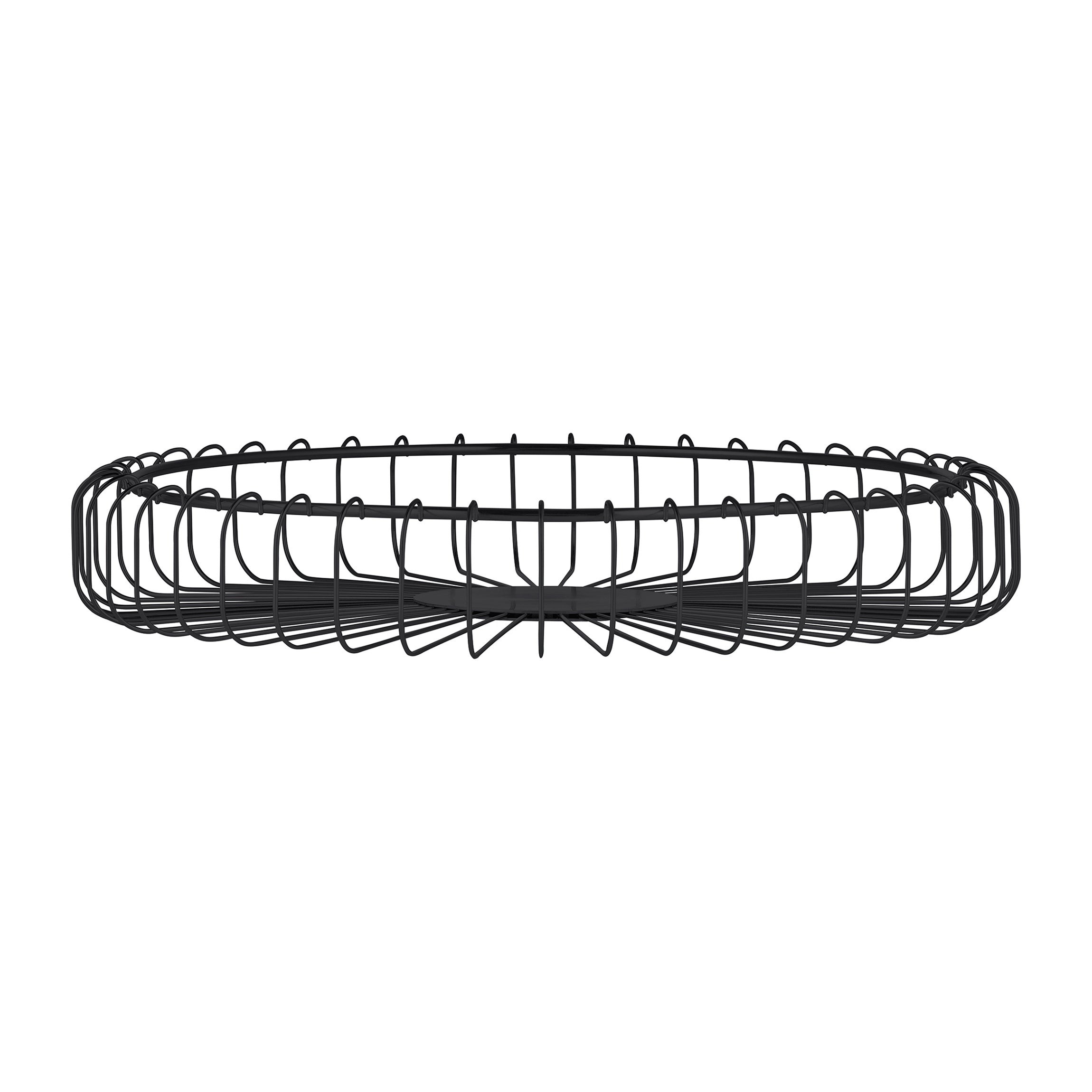 Estra Wire Basket | 2Modern (US)