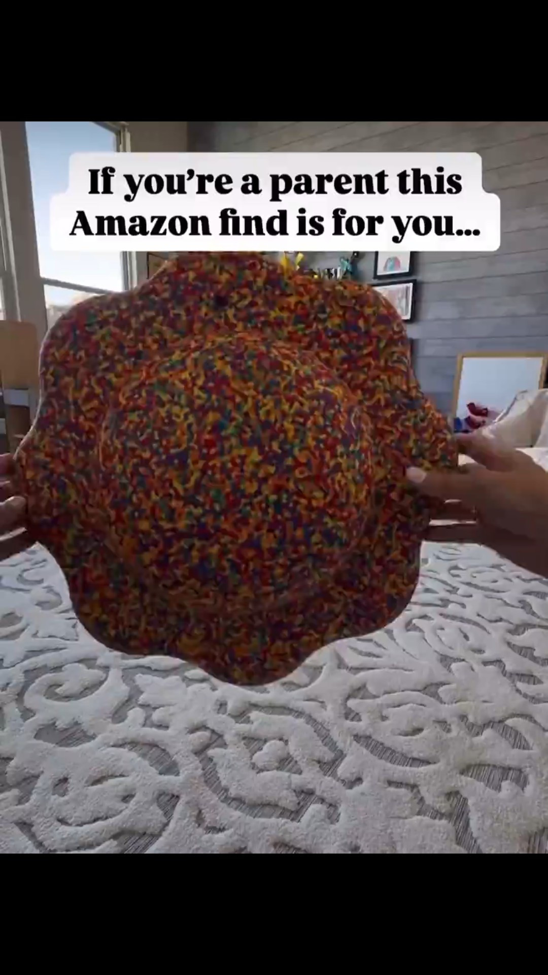 We LOVE these so much! They’d be the greatest gift for a kiddo’s friend too!! 

Play, stepping stone, kids play, balance play, indoor play, easy kid gift 



#LTKKids #LTKGiftGuide #LTKActive