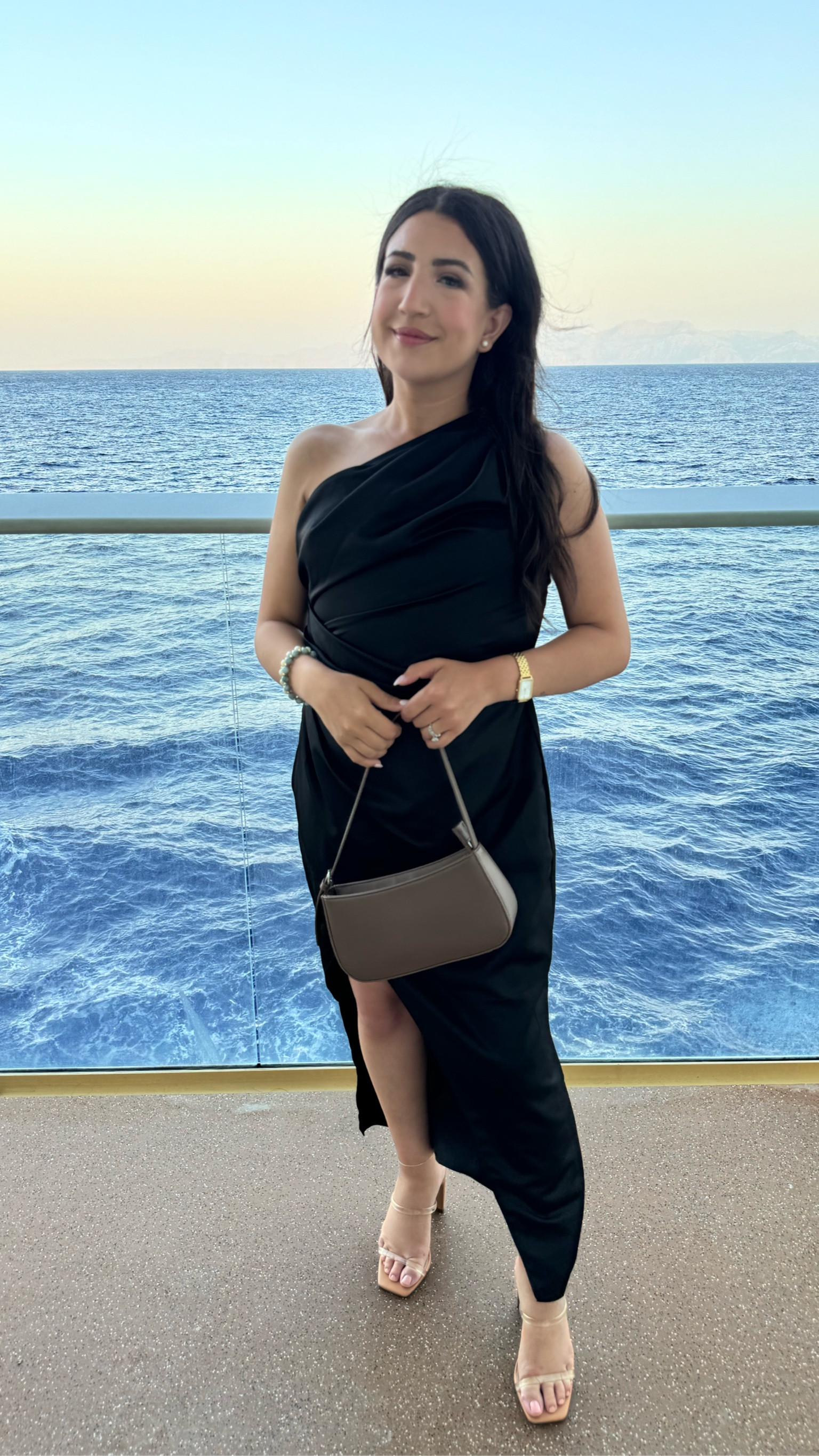 Cruise formal night attire 

#LTKsummer #LTKstyletip