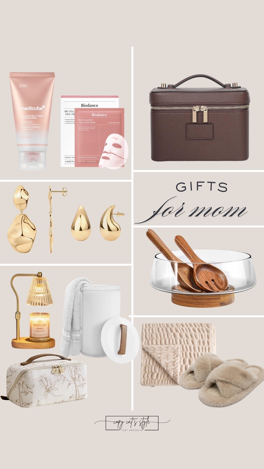 Ship quick Mother’s Day finds from Amazon!

#LTKMothersDay #LTKHome #LTKselfcare