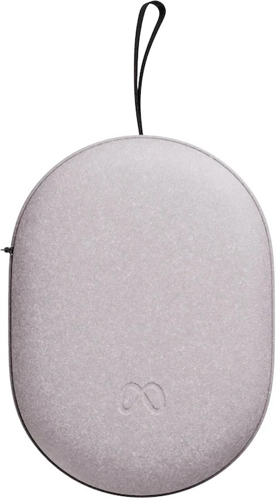 Quest Carrying Case — Works with Meta Quest 3/3S — Premium Style and Protection | Best Buy U.S.