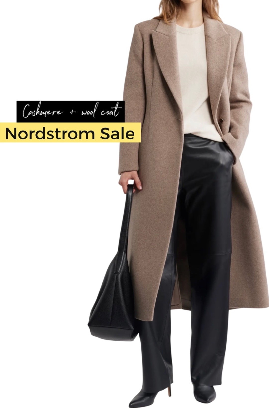 Coat 
Nordstrom Anniversary sale

#LTKSaleAlert