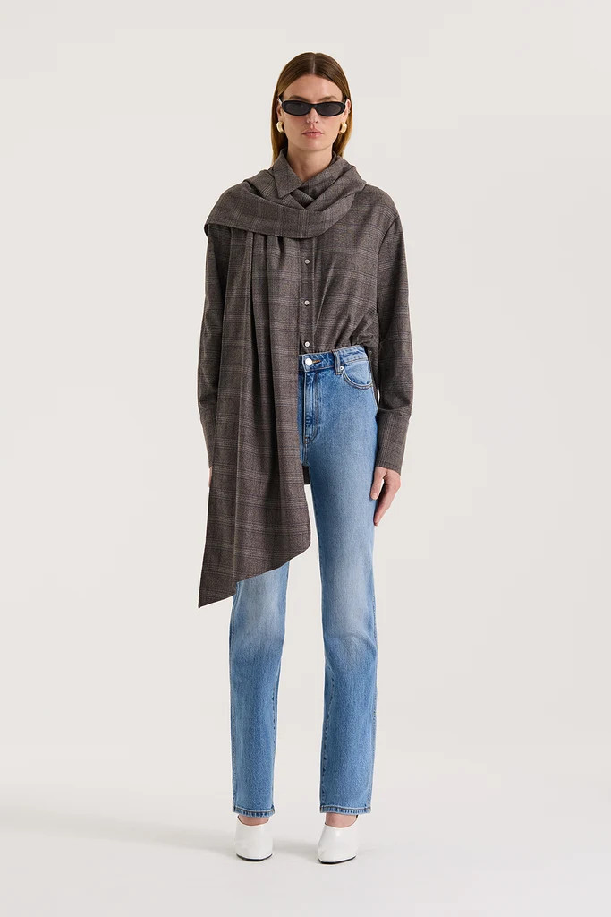 Savanna Shirt | Henne