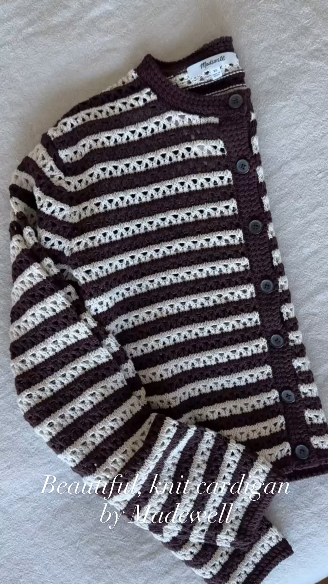 I’ve always loved having a variety of classic cardigans in my closet. Shop some of my favorite styles below.

#stripedcardigan
#classicstyle
#croppedcardigan
#longcardigan
#wintercardigan

#LTKootd #LTKgrwm #LTKSeasonal