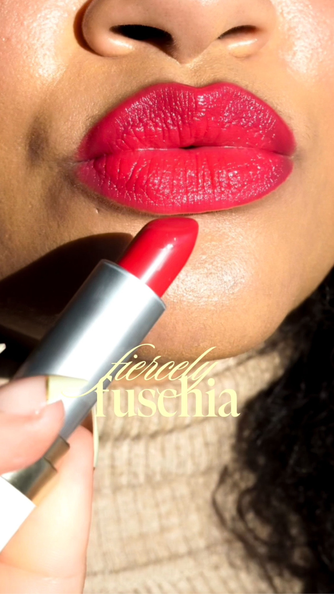 🍁🍂🥀2 new lipsticks you need in your purse this fall 
Meet Fiercely Fuschia 🥀
a bold, playful pop of color that instantly brightens up any look. Next is 

Not Your Average Nude 🍂 the perfect everyday shade with just the right hint of warmth. Together, they’re the ultimate duo for going from daytime chic to date-night glam. 

Formulated with Mirabella’s luxe, creamy texture, both shades glide on effortlessly, feel hydrating, and deliver long-lasting color that actually stays and fades beautifully for a creamy lipstick.

📌 Available now at MirabellaBeauty.com

Which shade is calling your name — Fiercely Fuschia or Not Your Average Nude? 
@mirabellabeauty 

#MirabellaBeauty #MirabellaCosmetics #FallLipstick #LipstickLover #CreamLipstick #BoldLipstick #NudeLipstick #FiercelyFuschia #NotYourAverageNude #FallMakeup #MakeupInspo #GRWM #GRWMlipstick #ad

#LTKFindsUnder50 #LTKStyleTip #LTKBeauty