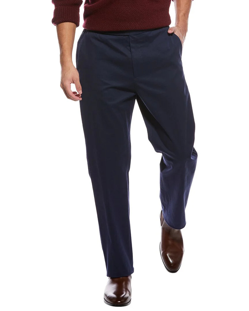 Todd Snyder Side Tab Trouser | Shop Simon