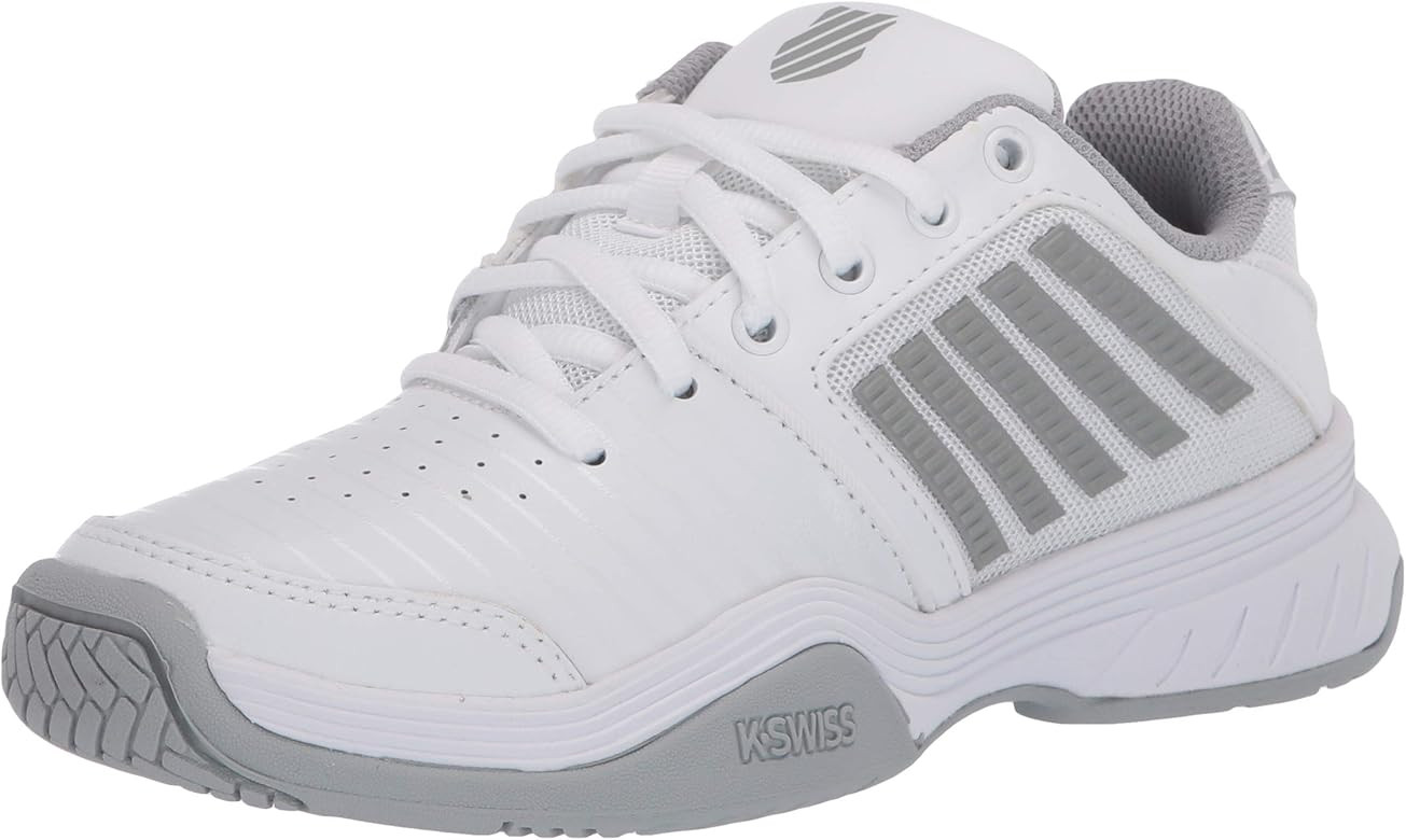 K-Swiss Court Express Womens Tennis Shoe | Amazon (US)