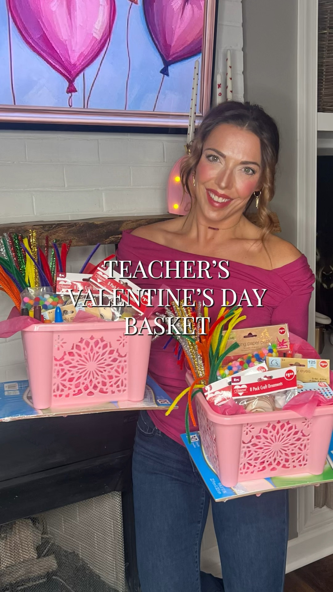 Teachers Valentine’s Day gift, teachers gift, classroom gift

#LTKGiftGuide #LTKSeasonal #LTKKids