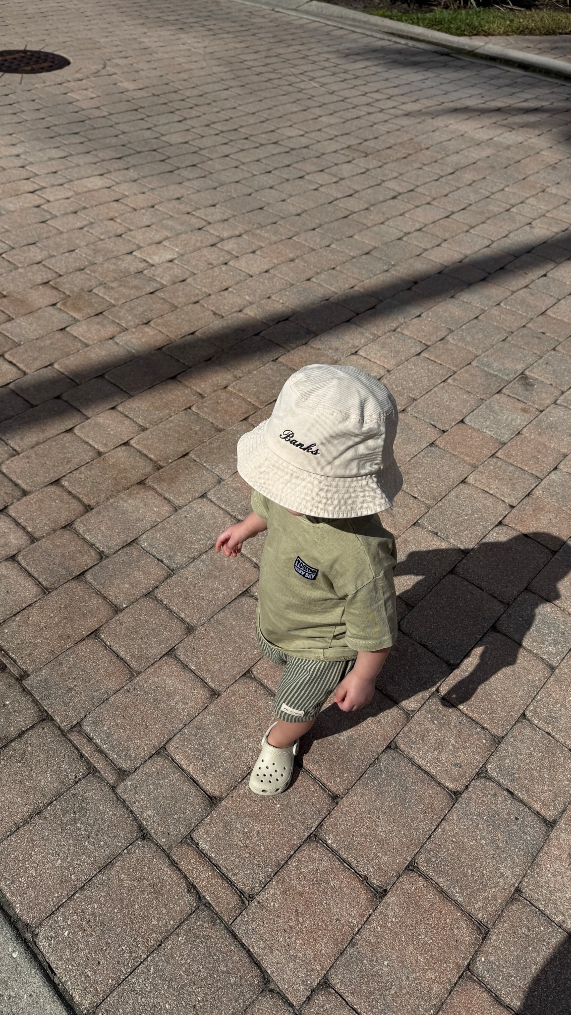 Toddler boy outfit 

#LTKKids #LTKFindsUnder100 #LTKStyleTip