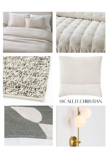Looking for our simplistic and neutral bedding? 

Here it is! I have also linked our minimal lighting, nightstands, and similar bed options. 🙌🏼 

Simplistic, Natural, Scandinavian, MCM, Minimal 

#LTKhome