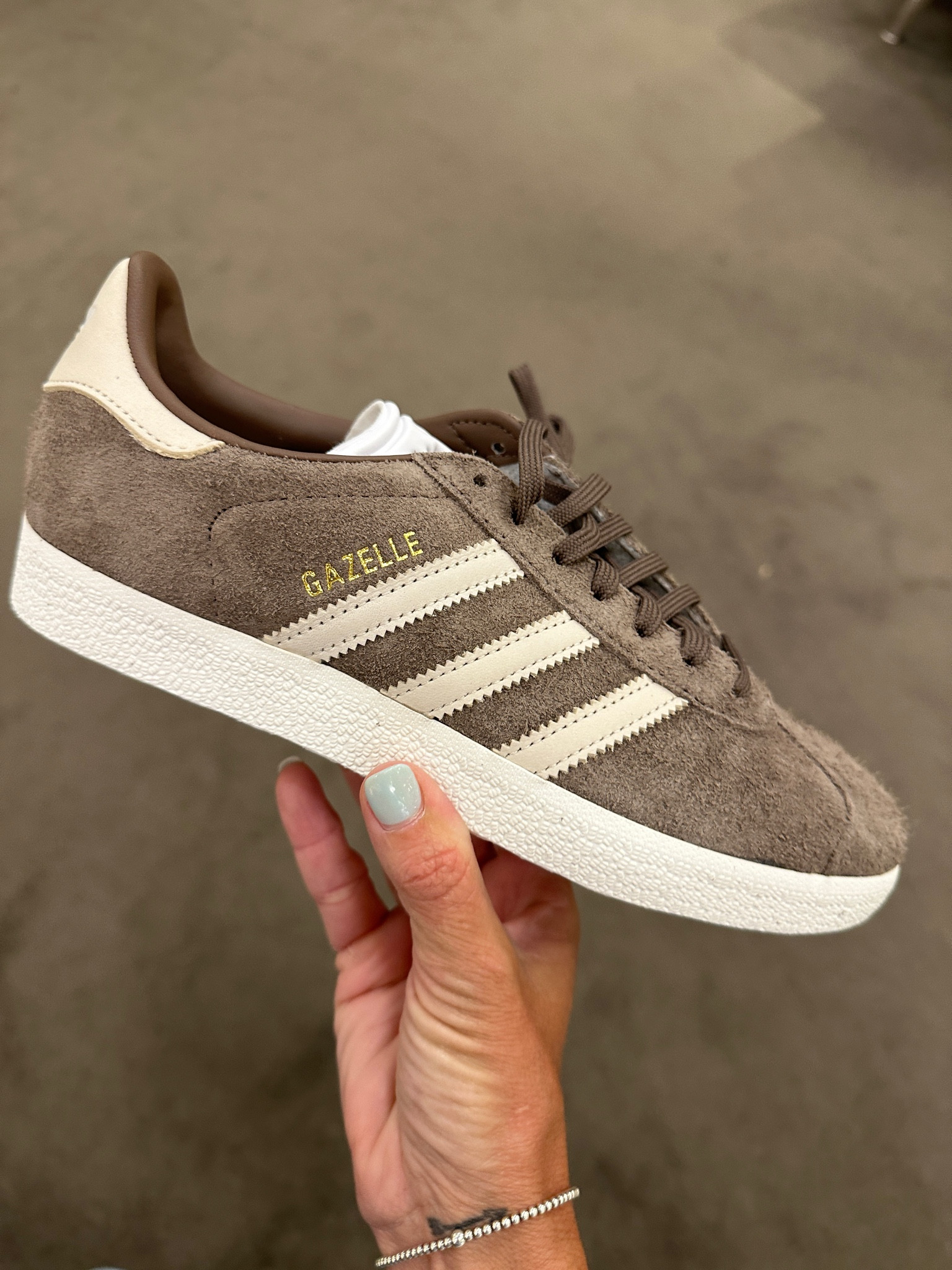 I wear a 6.5 or seven, and picked these up in the 5.5… They run huge, so size accordingly

Adorable


#LTKxNSale #LTKStyleTip #LTKFindsUnder100