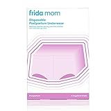 FridaBaby Frida Mom Disposable Postpartum Underwear (Without pad) | Super Soft, Stretchy, Breathable | Amazon (US)