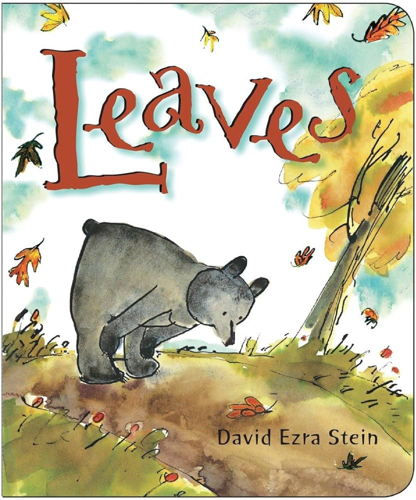 Leaves | Amazon (US)