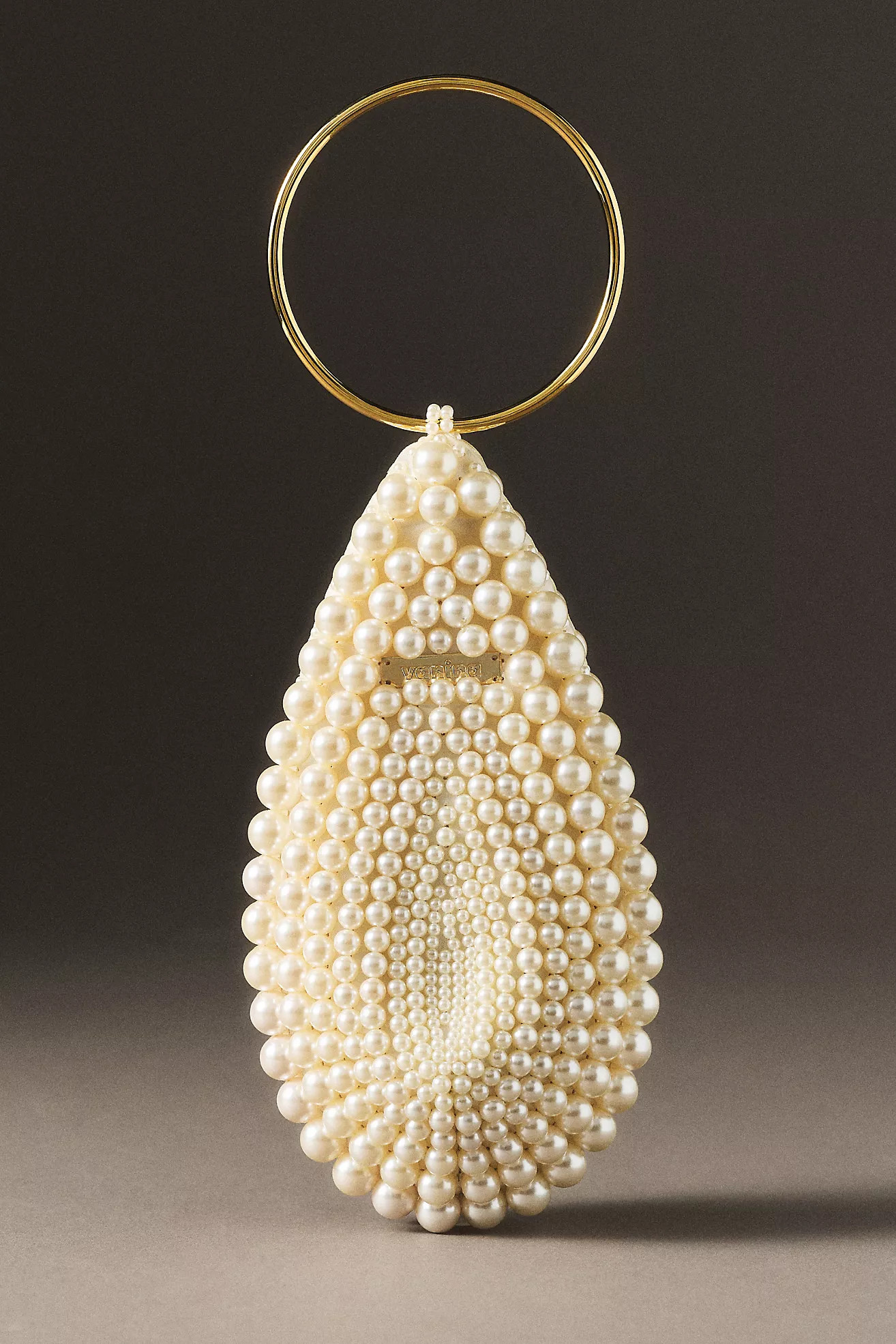 Vanina Gouttes Bag | Anthropologie (US)