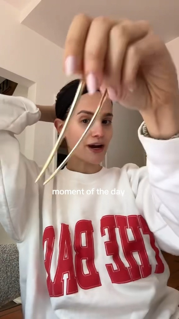 I’ve been loving grabbing these French hair pins to throw up my hair. Such a chic way to quickly style your hair

#LTKStyleTip #LTKBeauty