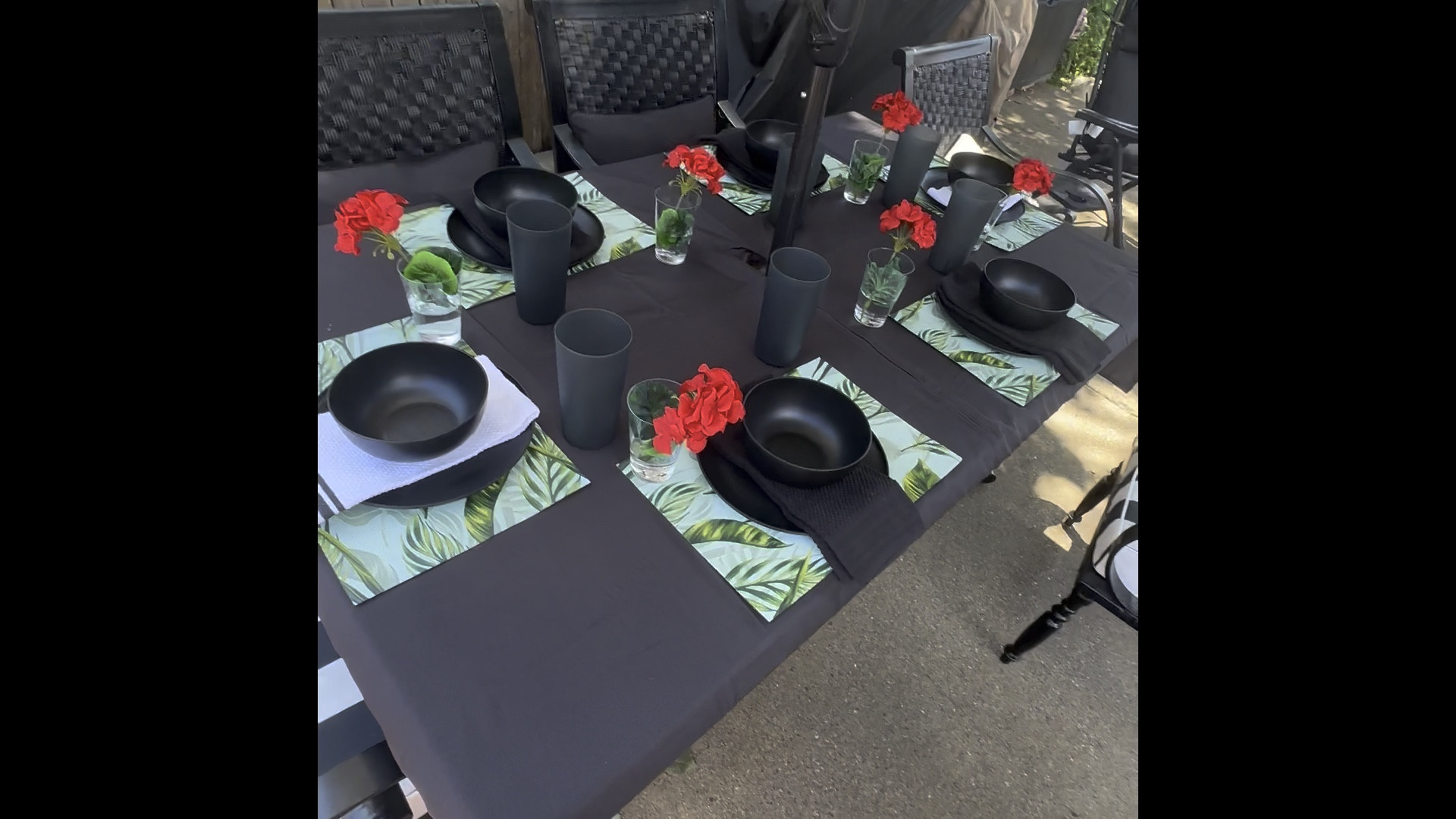 Party on the patio and you’re invited! Transform your space, no matter how small with these #walmart & #amazon finds...

#LTKSeasonal #LTKFind #LTKhome