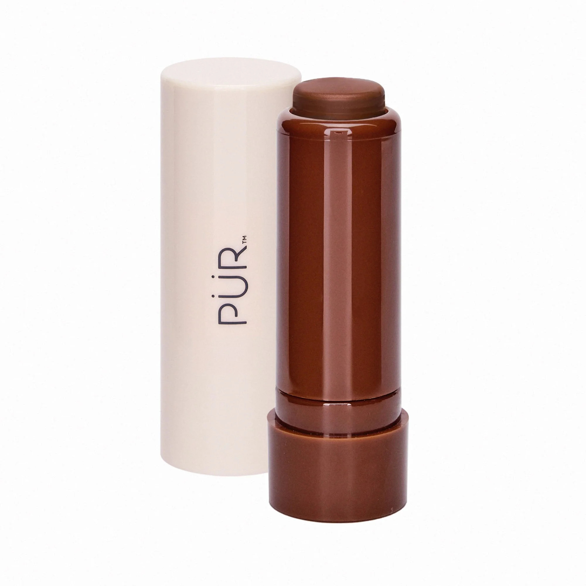 Silky Tint Creamy Multitasking Cheek Stick with Peptides | PUR Beauty
