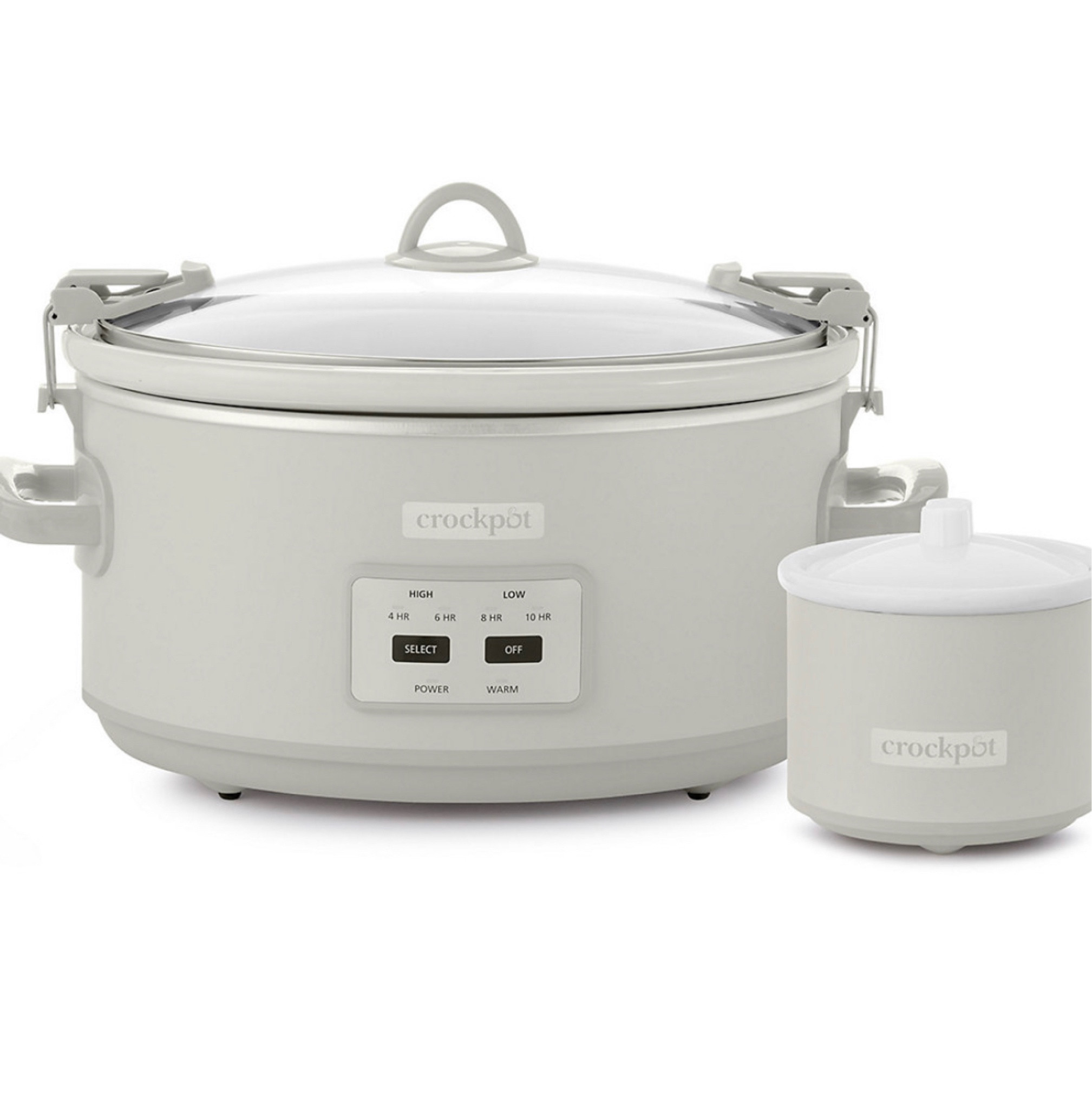 Crockpots are life!! This one is also super cute! This is the one I have and use and LOVE!!! 🍗🧀🥫🌮🥙🍝🍜
#crockpot #kitchen #kitchenmusthave

#LTKhome #LTKFind #LTKunder100