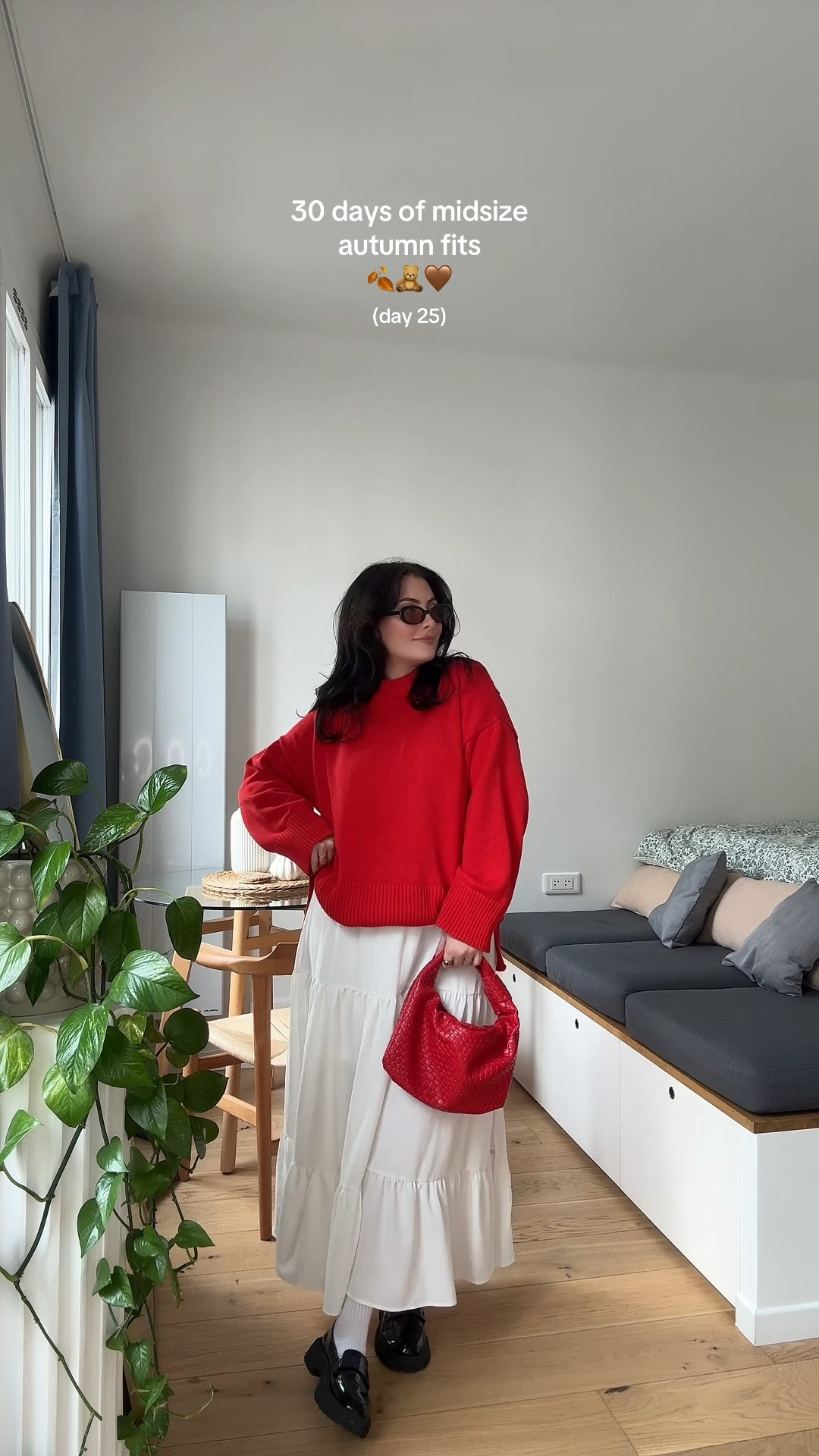 More red, oops!

#LTKcurves #LTKmidsize #LTKstyletip