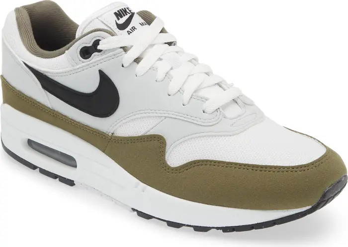 Air Max 1 Sneaker (Men) | Nordstrom