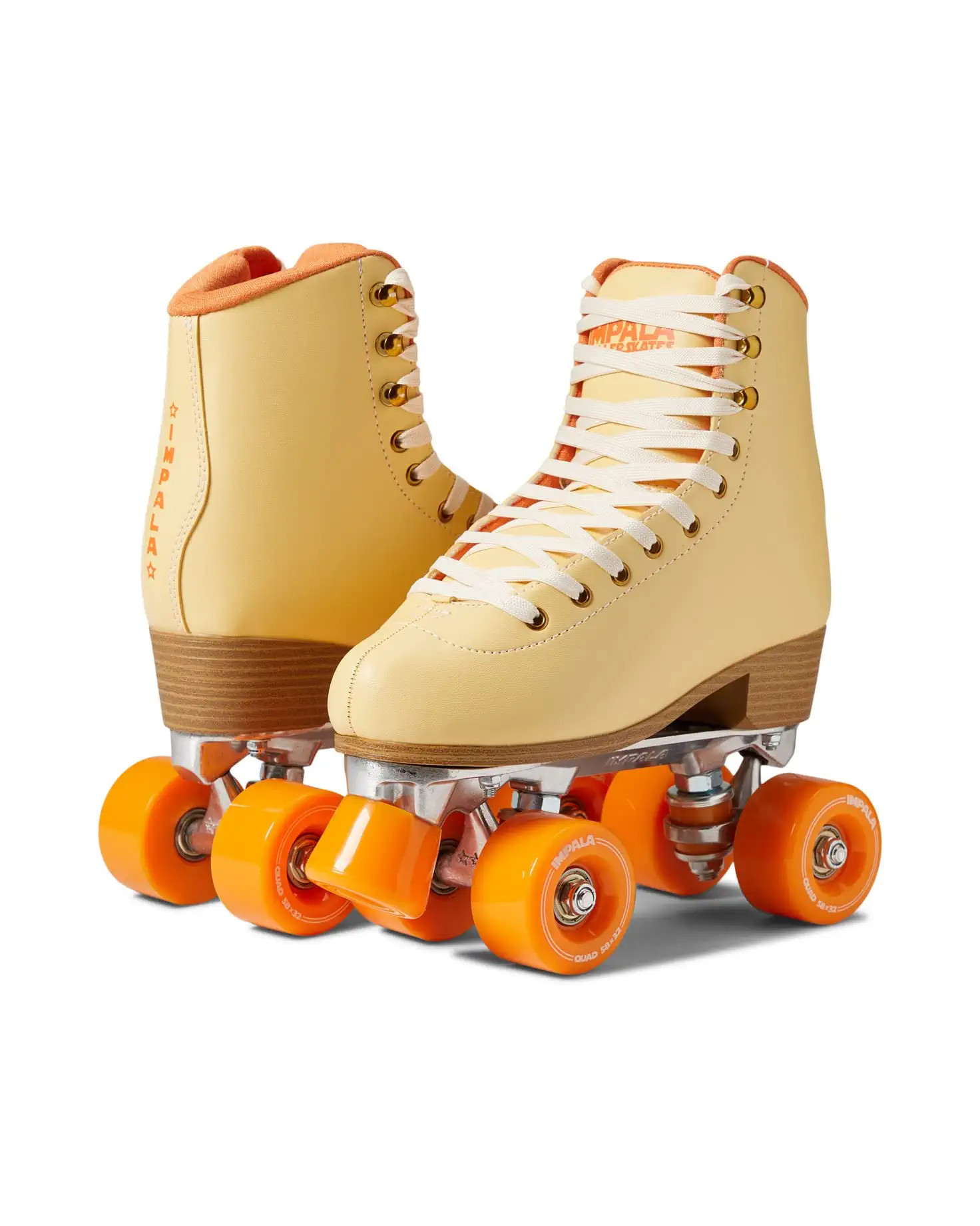 Impala Quad Skate (Big Kid/Adult) | Zappos