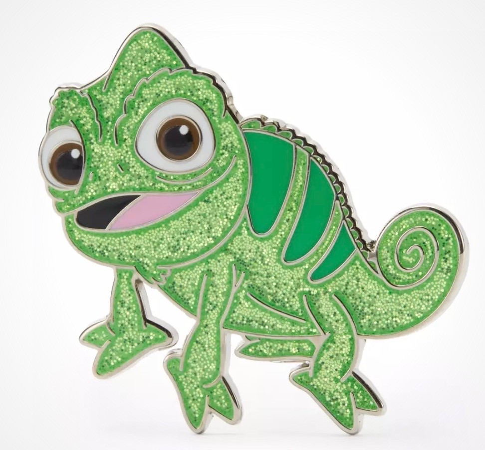New pins are here for pin-tastic Tuesday! Love the cutie pascal glitter pin 💚

#LTKSeasonal #LTKHome