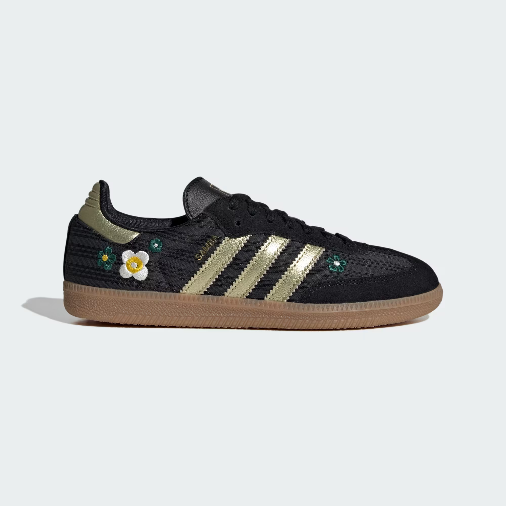 adidas SAMBA OG SHOES
 - Black | Free Shipping with adiClub | adidas US | adidas (US)