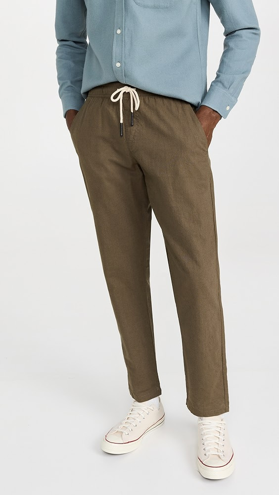 Linen Pants | Shopbop