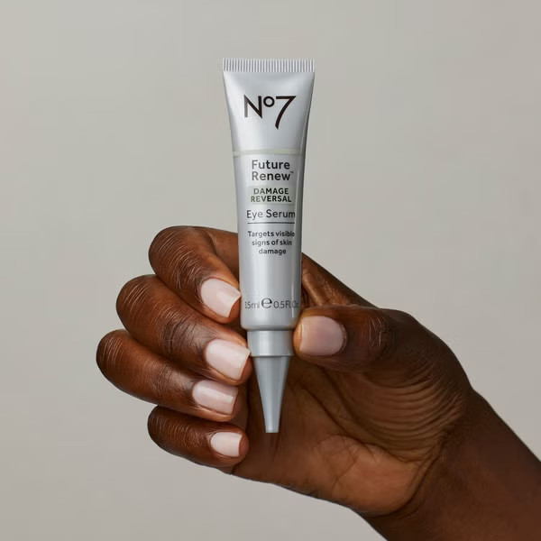 Future Renew Damage Reversal Eye Serum, 15ml | No7 Beauty Company US