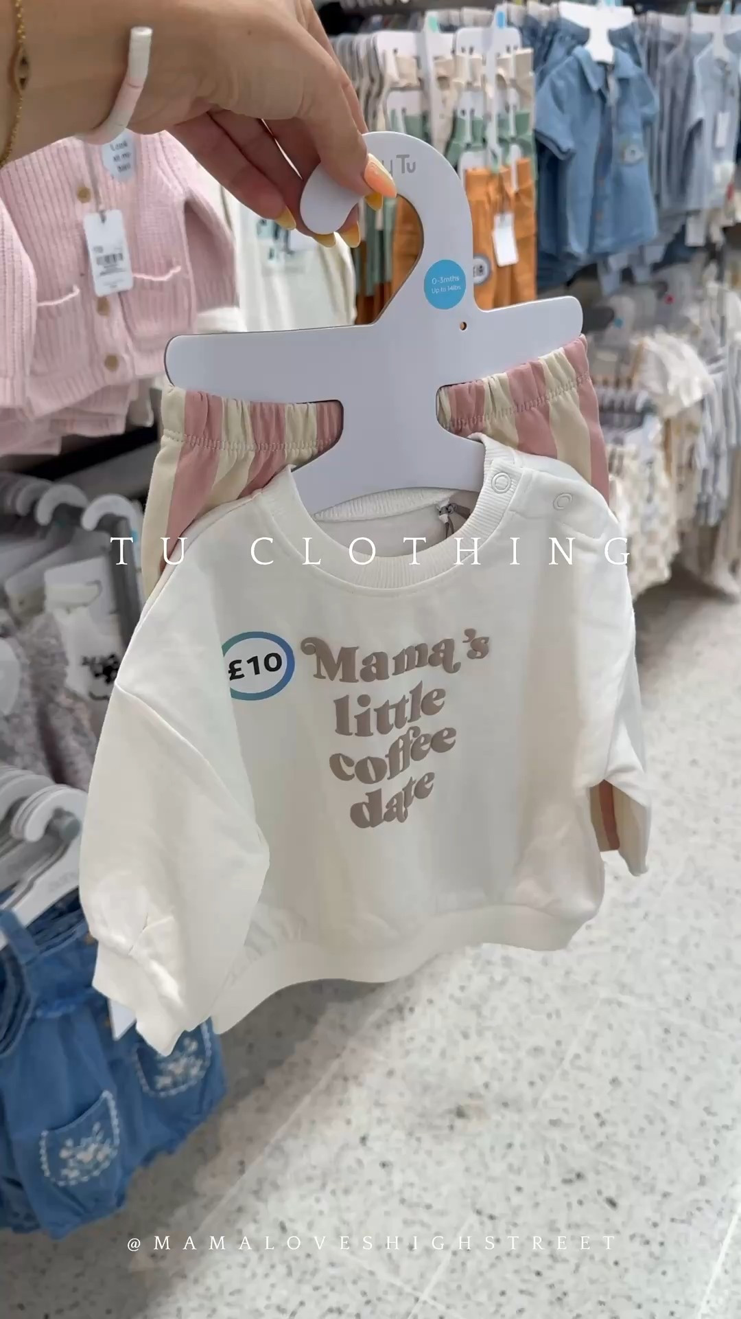 Baby clothes 
Cute baby girl outfit 
Croissant 
Coffee date 

#LTKfamily #LTKkids #LTKbaby