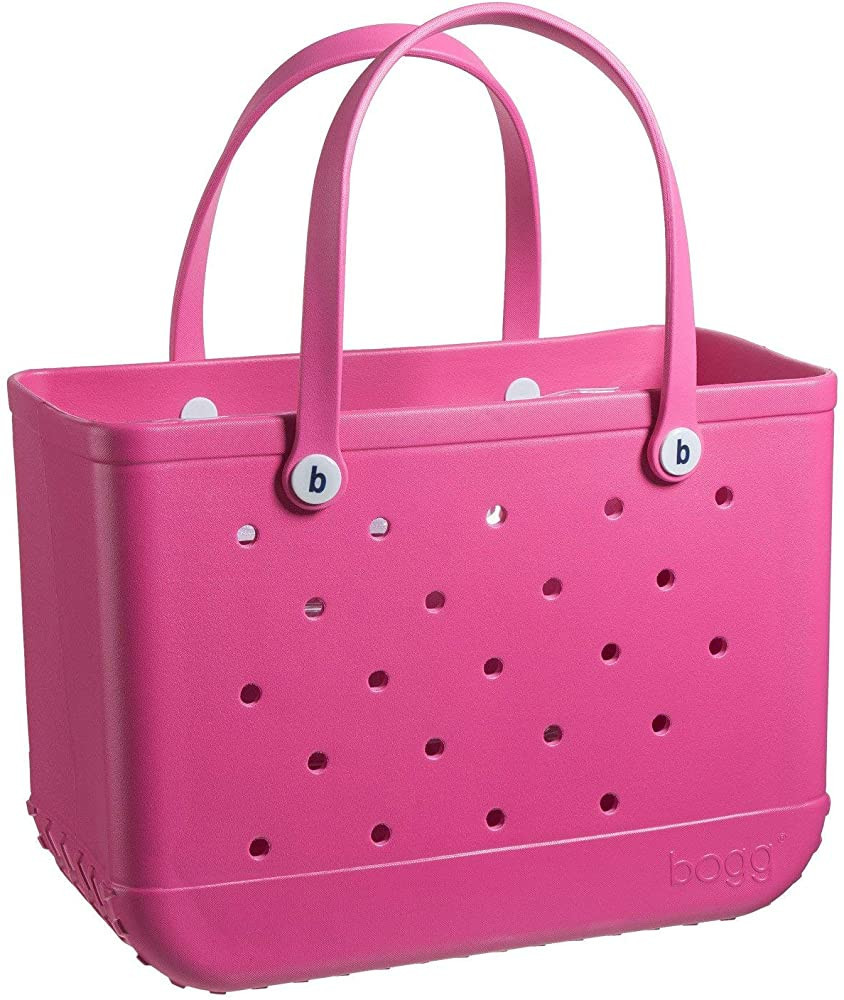 BOGG BAG Original X Large Waterproof Washable Tip Proof Durable Open Tote Bag for the Beach Boat ... | Amazon (US)