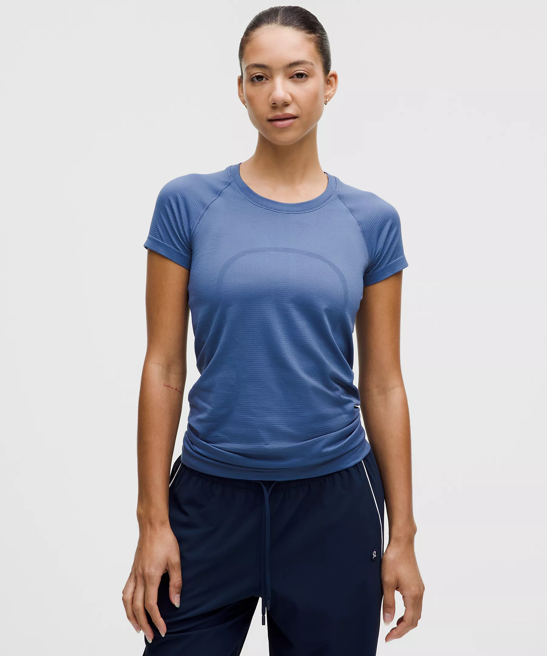 Swiftly Tech Short-Sleeve Shirt 2.0 | Lululemon (US)