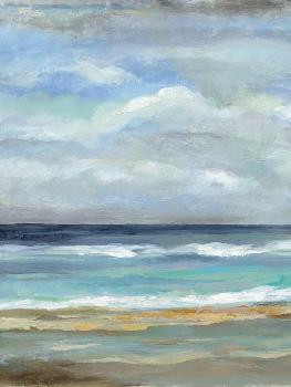 Seashore VII | Art.com