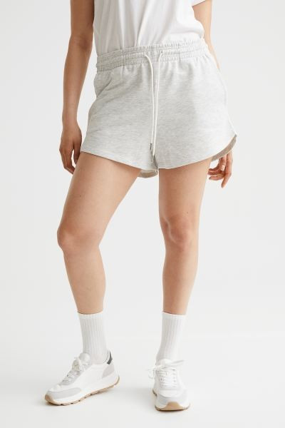 Sweatshorts | H&M (US + CA)
