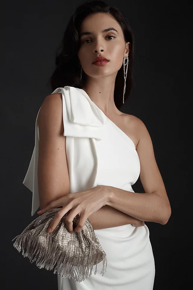 ML Monique Lhuillier x BHLDN Lionel Dress | Anthropologie (US)