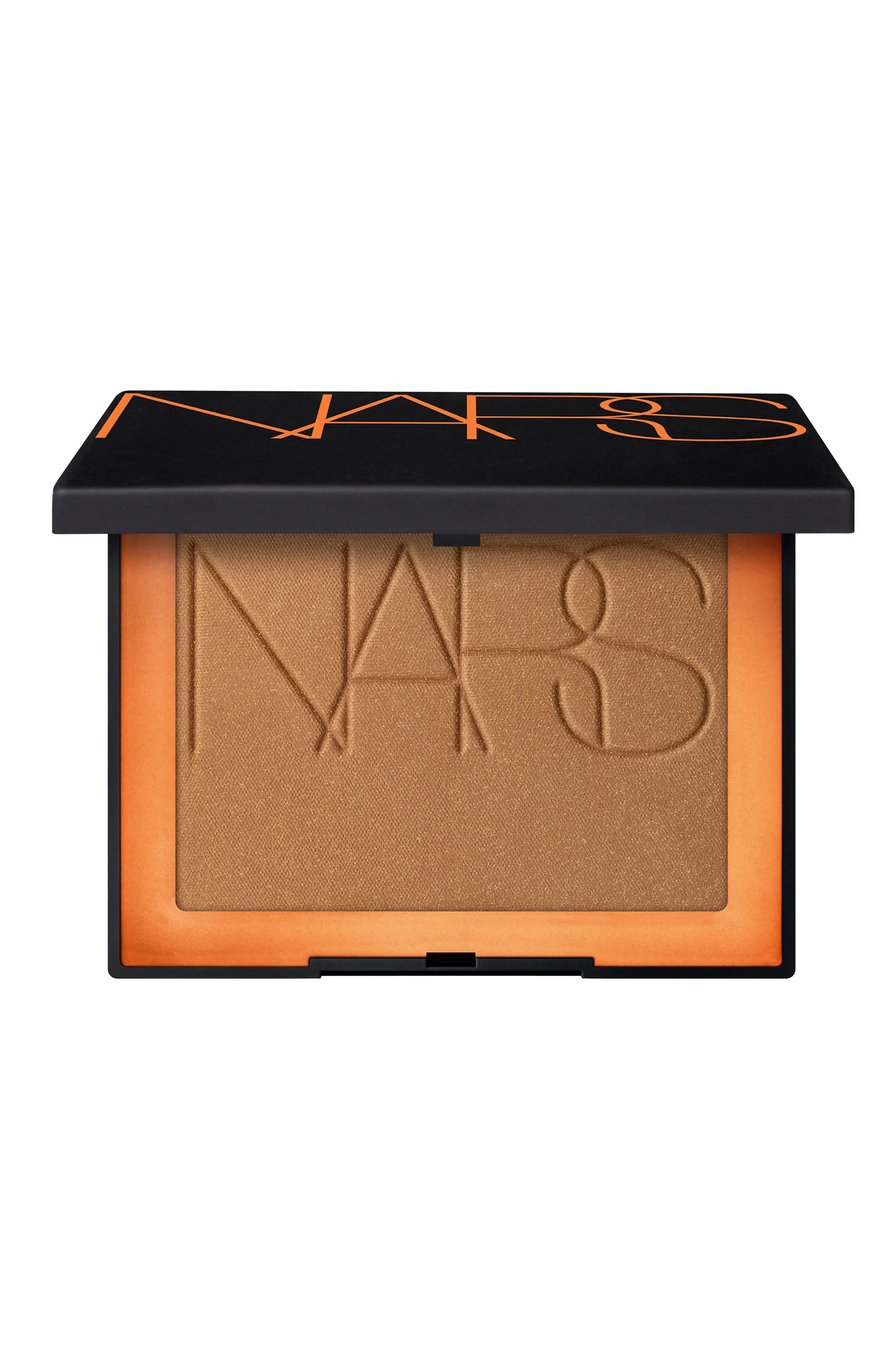 NARS Bronzing Powder in Laguna at Nordstrom, Size 0.28 Oz | Nordstrom