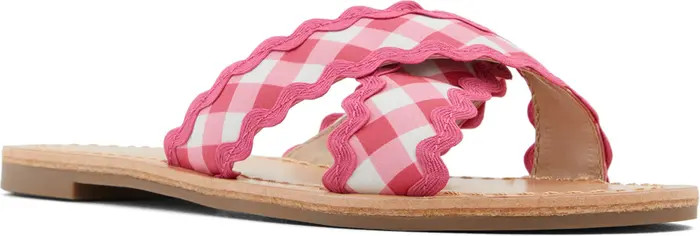 Piper Slide Sandal | Nordstrom