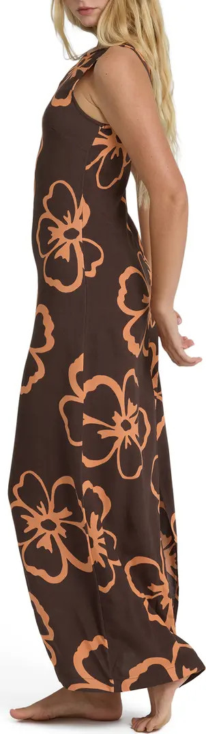 Sunkissed Maxi Dress | Nordstrom