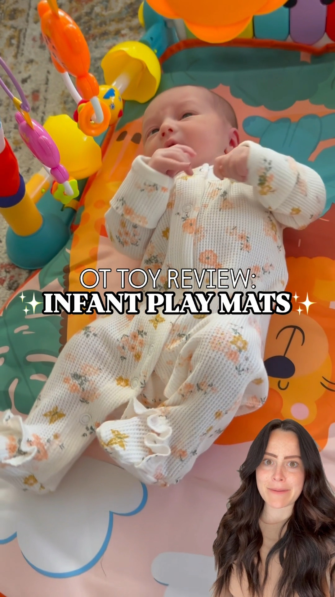 My favorite baby play mats!

#LTKFamily #LTKBaby #LTKBump