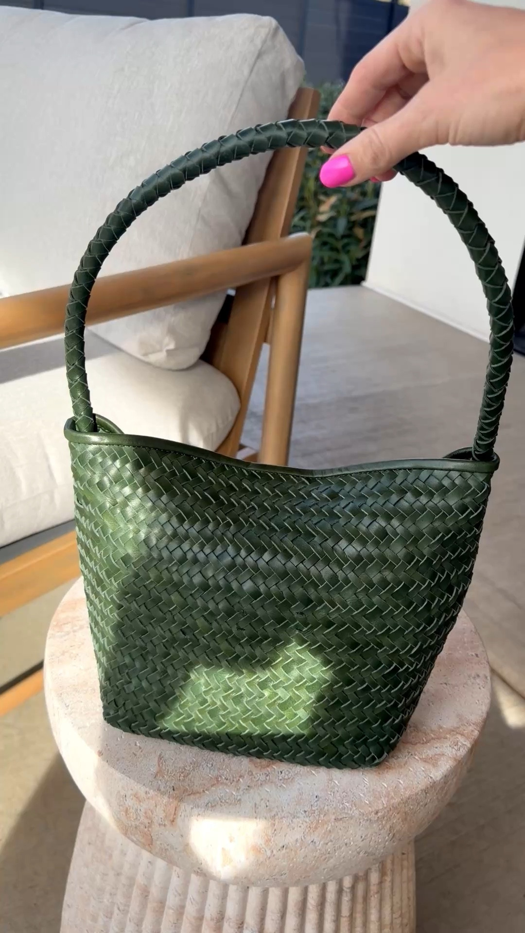 I am obsessed with this new bag from Amazon! 

#LTKootd #LTKgrwm #LTKmomlife