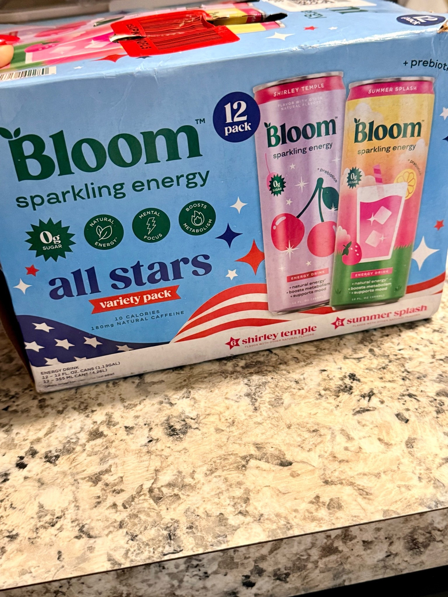 finally found it! bloom all stars pack

#LTKfoodie #LTKSaleAlert
