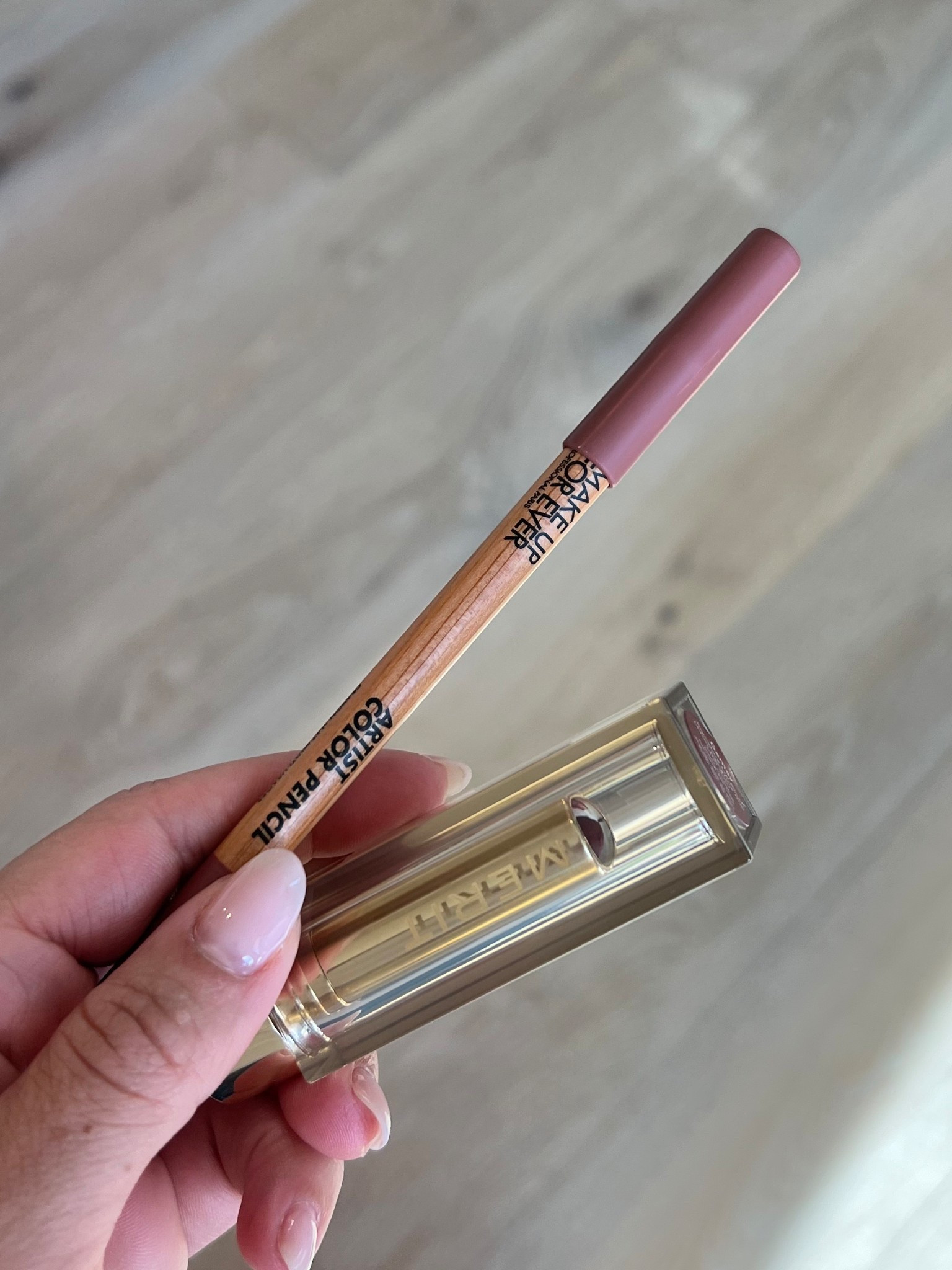 Lip combo 

#LTKgrwm