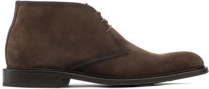 Richard Chukka Boot (Men) | Nordstrom