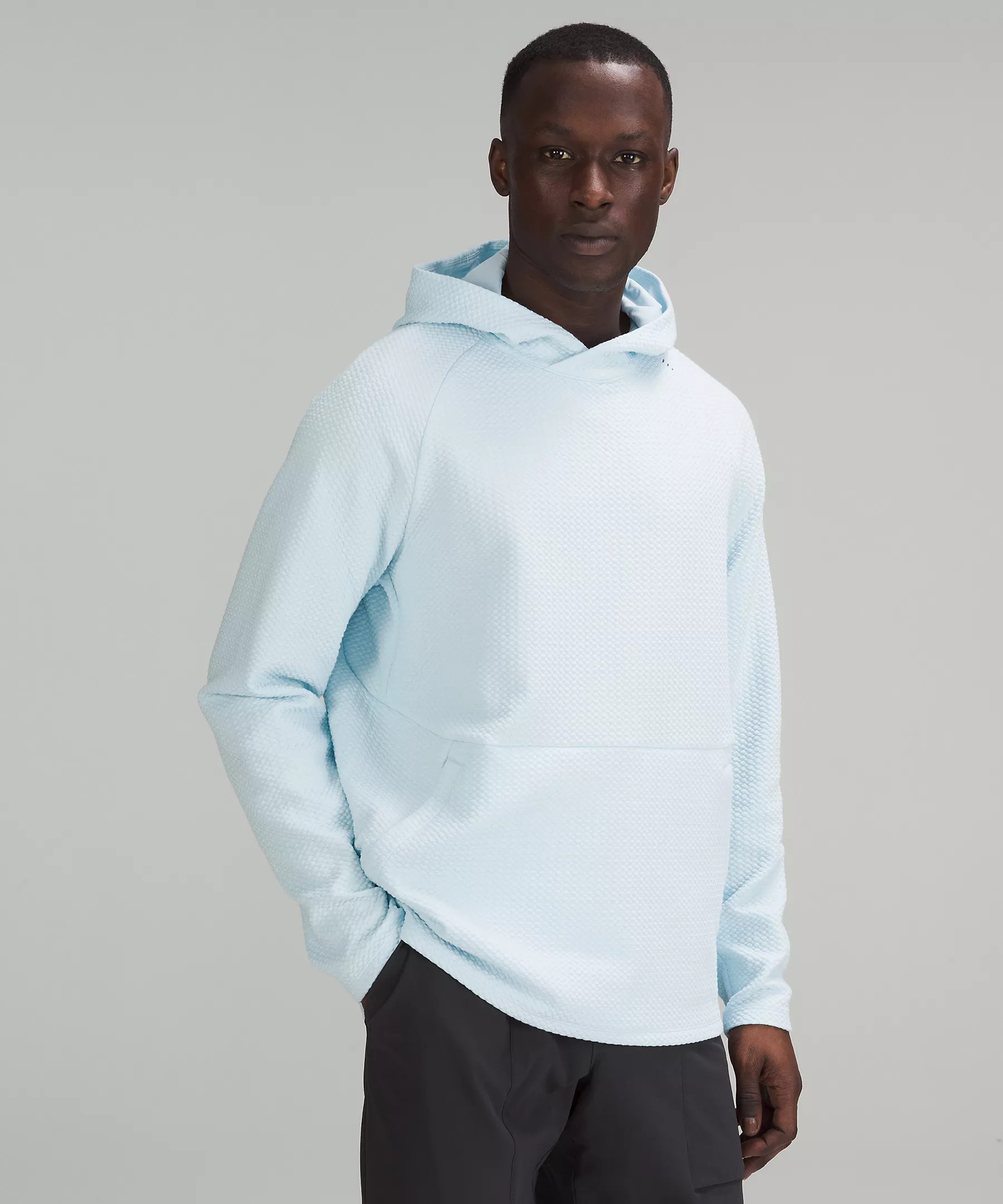 At Ease Hoodie | Men's Hoodies & Sweatshirts | lululemon | Lululemon (US)