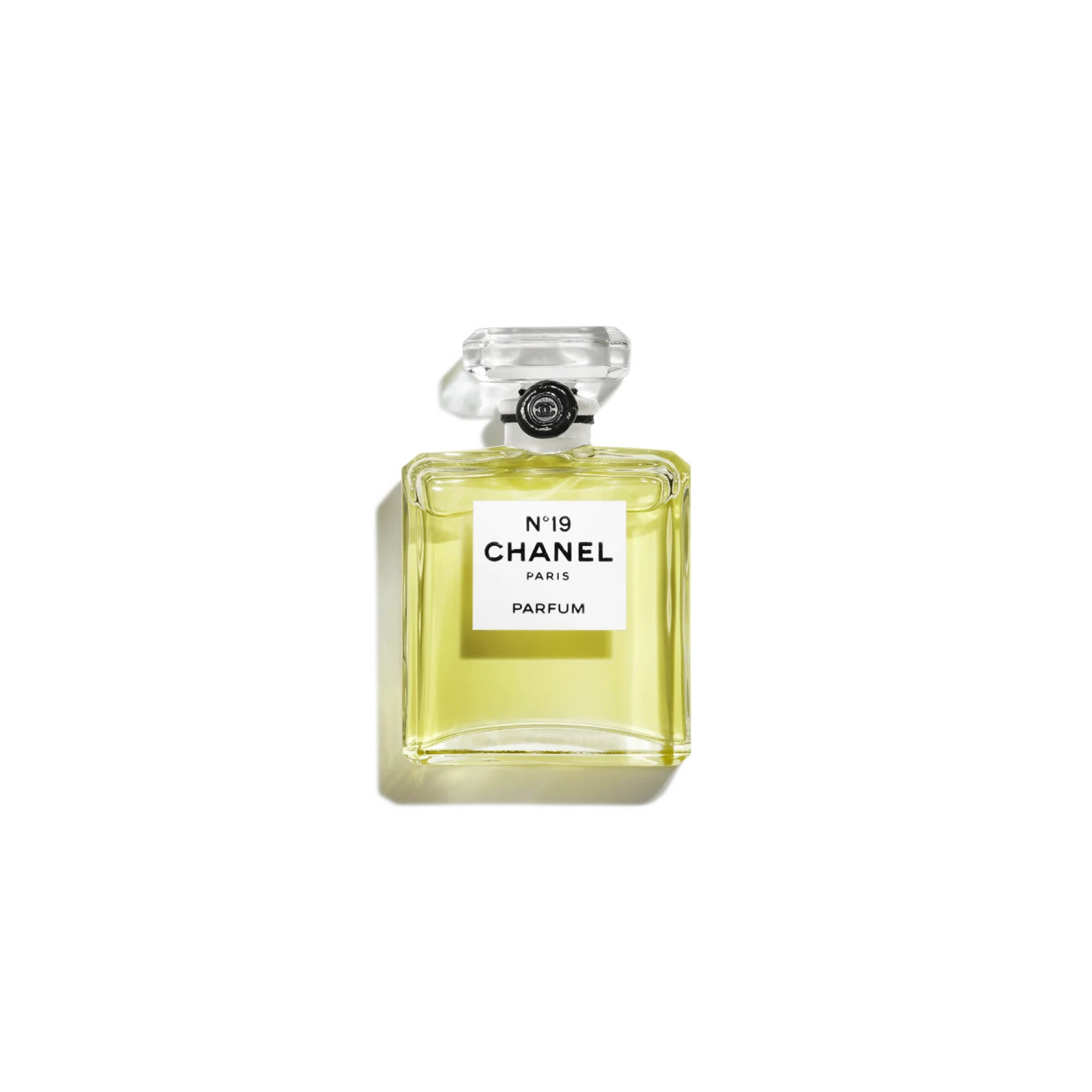 N°19

            
            Parfum | Chanel, Inc. (US)