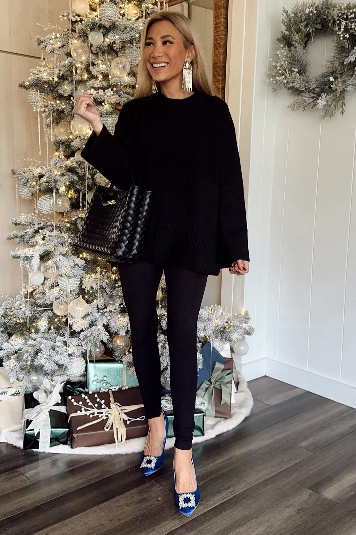 The best pair for the holidays! So so good, I bought it in a few colors! #LTKseasonal 

#LTKfindsunder50 #LTKparties #LTKshoecrush #LTKfindsunder50 #LTKshoecrush #LTKparties