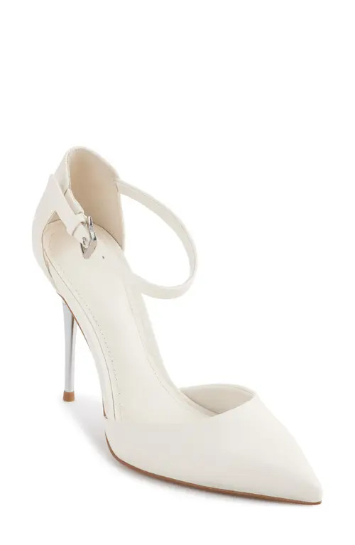 Silver heels | Nordstrom | Nordstrom