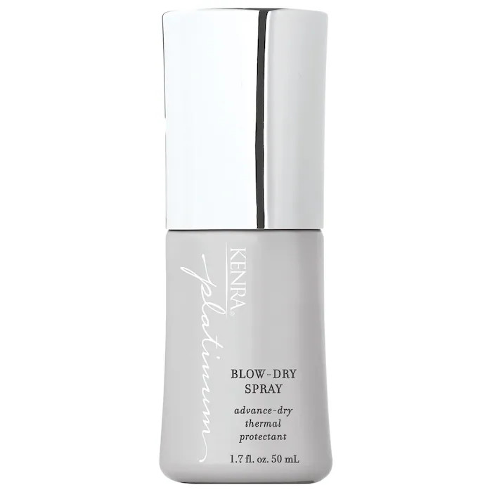 Mini Blow-Dry Spray Frizz Control Heat Protectant | Sephora (US)