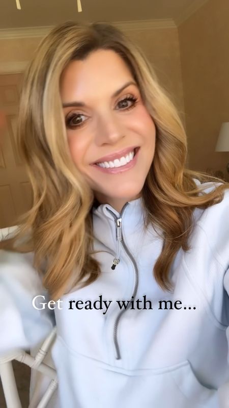 Get ready with me! 41 year old mom and makeup artist! Linking the products it takes to transition me in the morning! Most are all included into the Sephora Spring Savings Event too! 

Over 40 
Makeup over 40
Makeup artist 

#LTKover40 #LTKxSephora #LTKbeauty