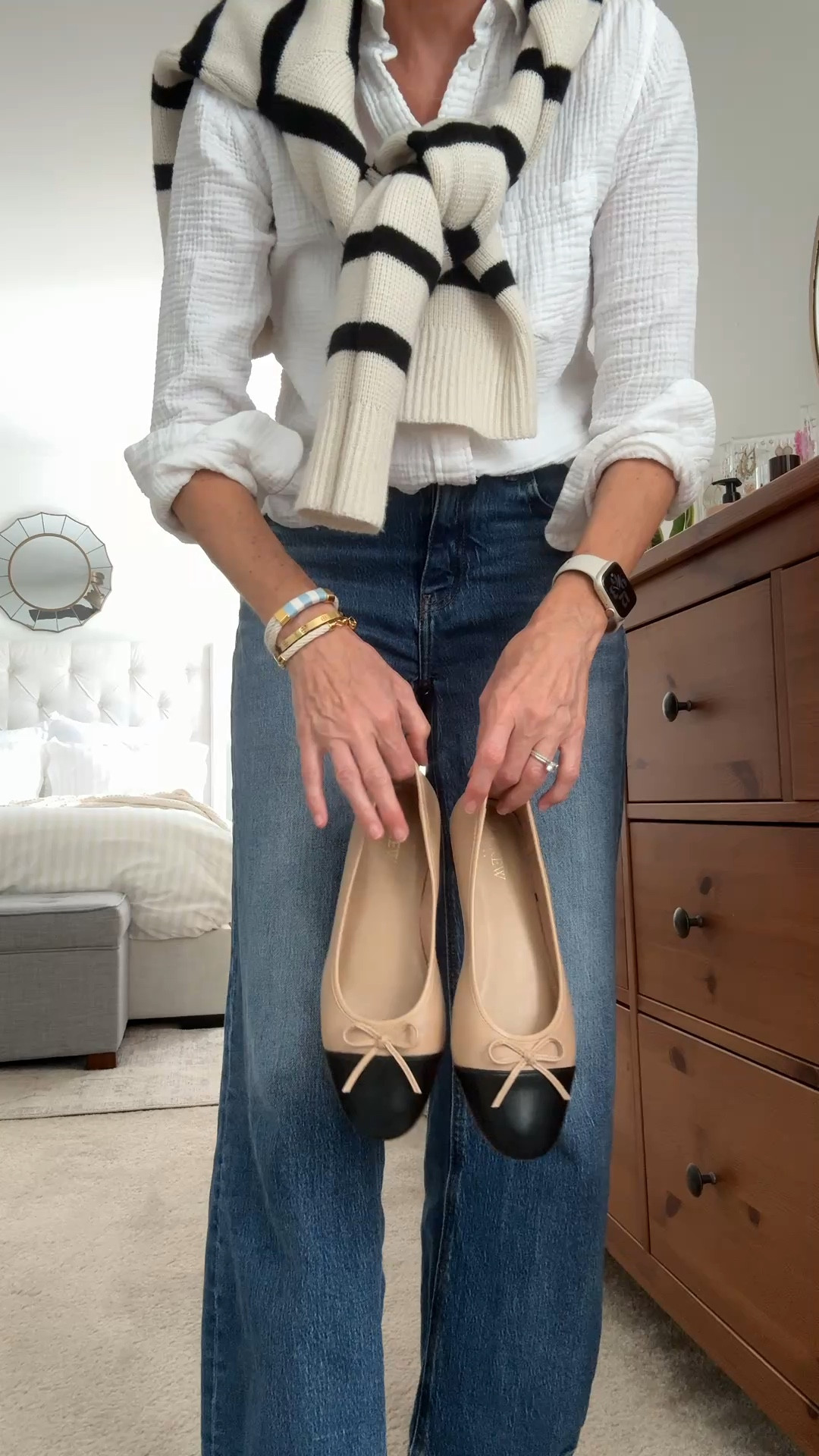 OOTD 
Spring outfit

Empty Nester Style 

#LTKgrwm #LTKOver40 #LTKootd